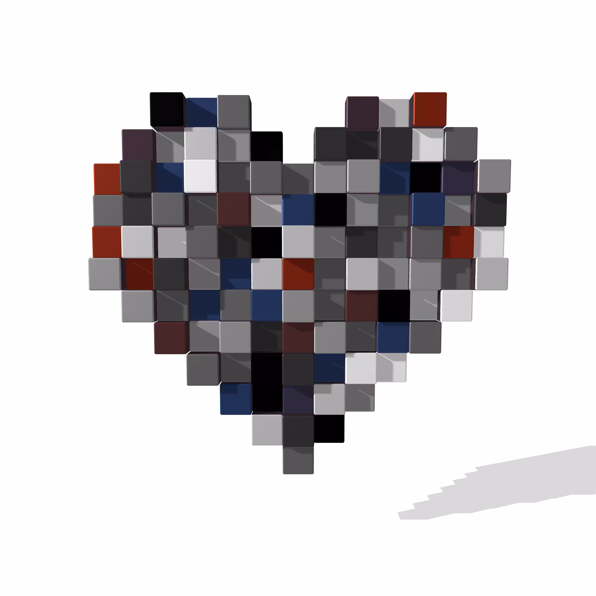 heart + craft #15405
