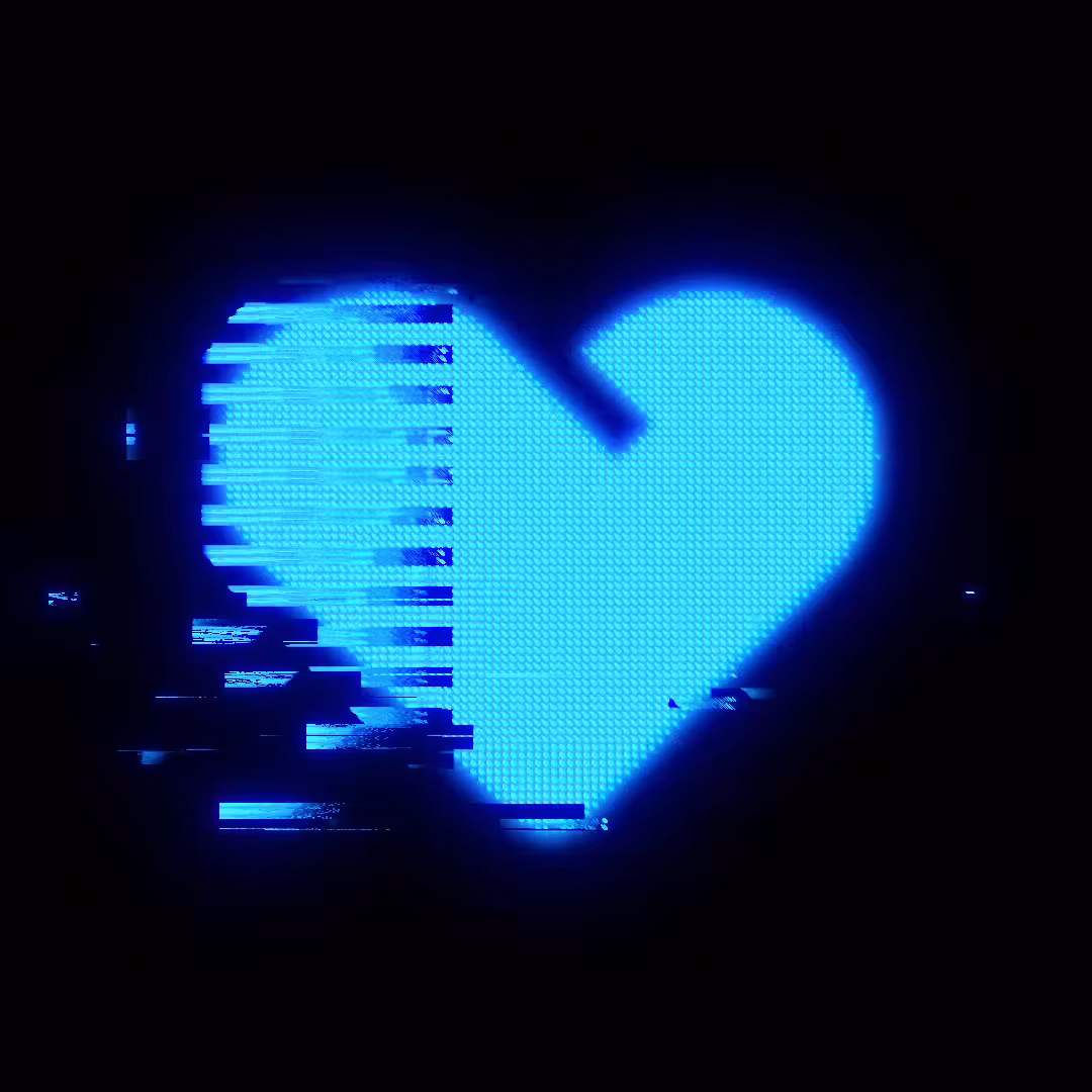 Broken Heart (tezquakeaid)