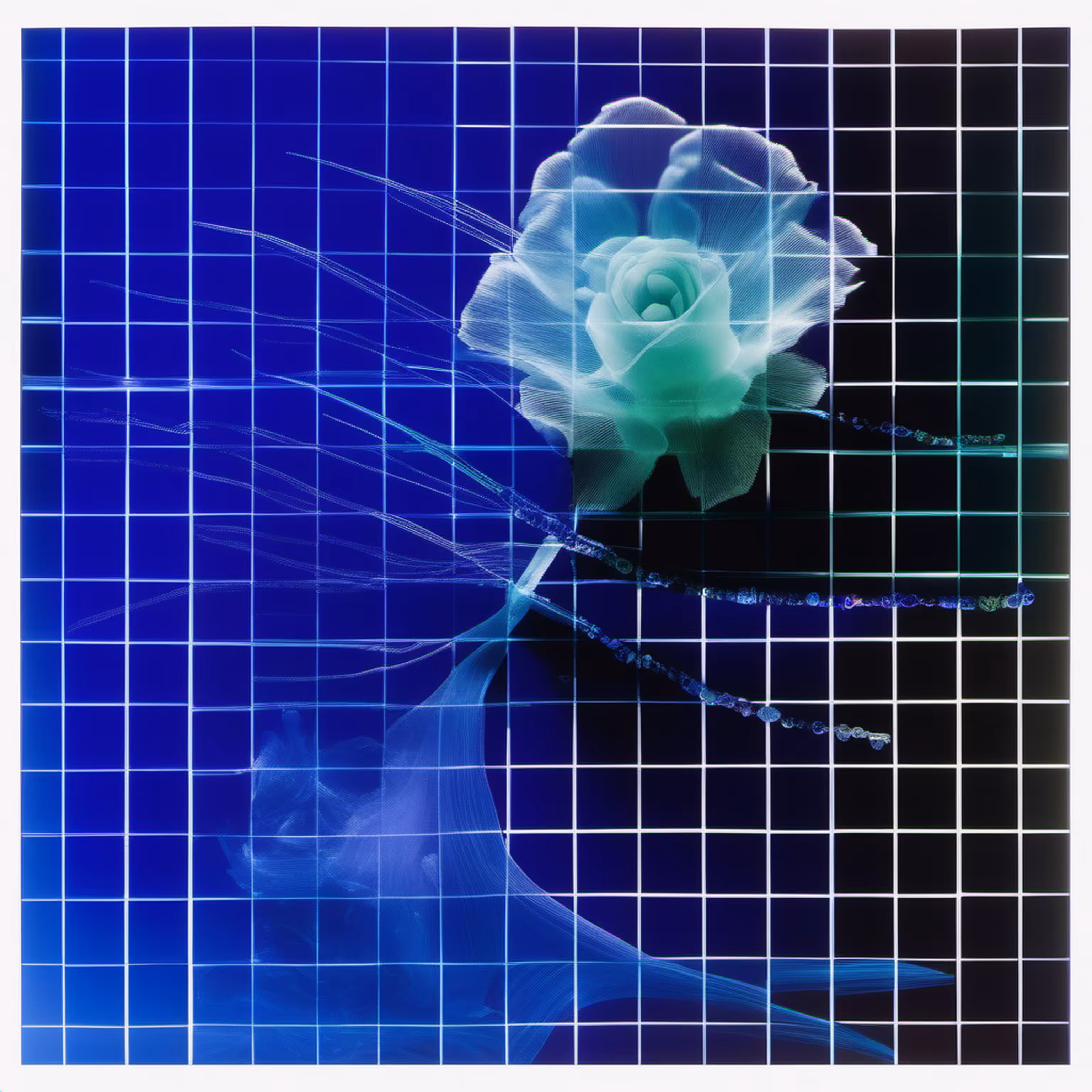 Artificial Intelligence Dreams #57