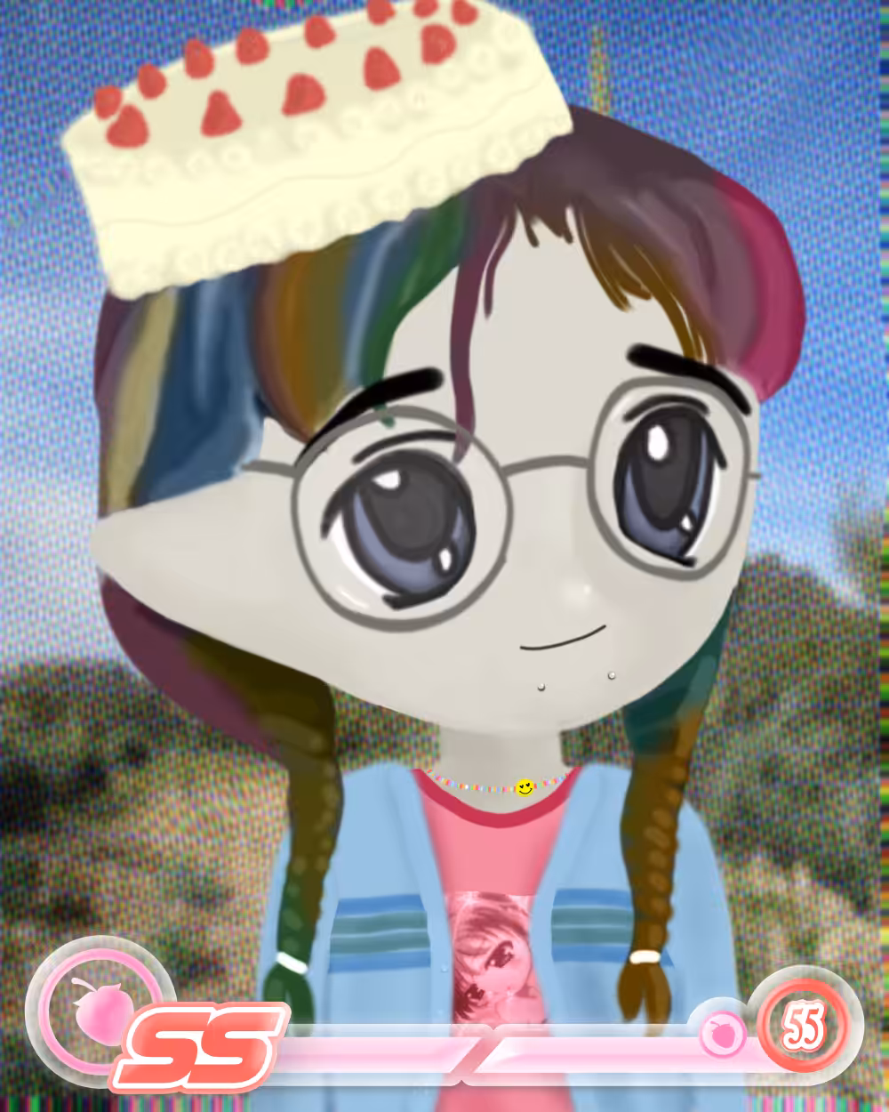 Milady 782