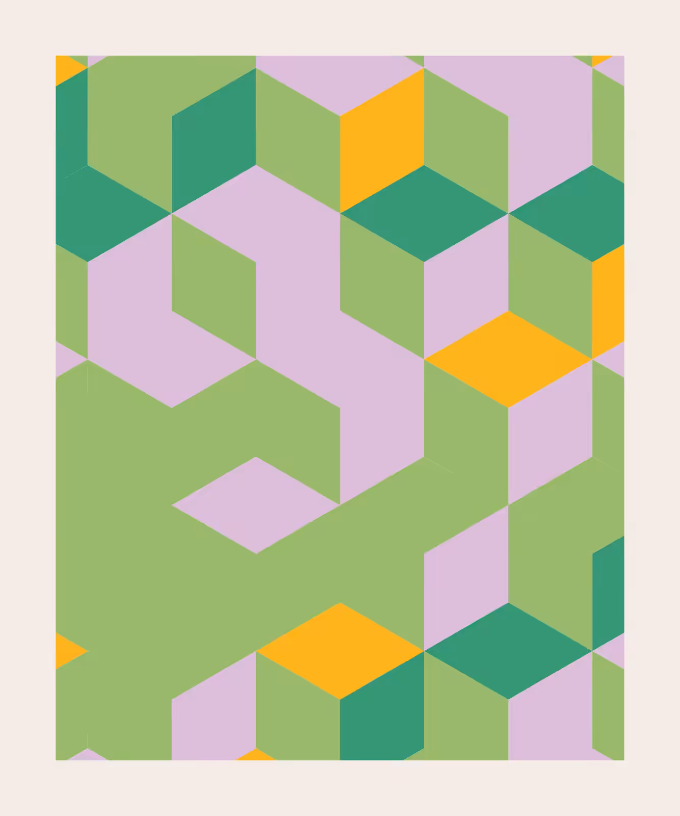 codeTurning 3: (un)patterning #154