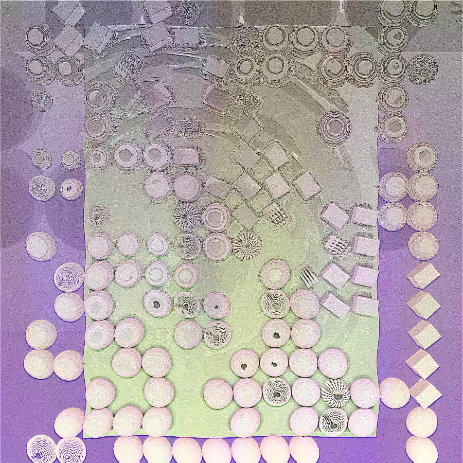 Azure #9