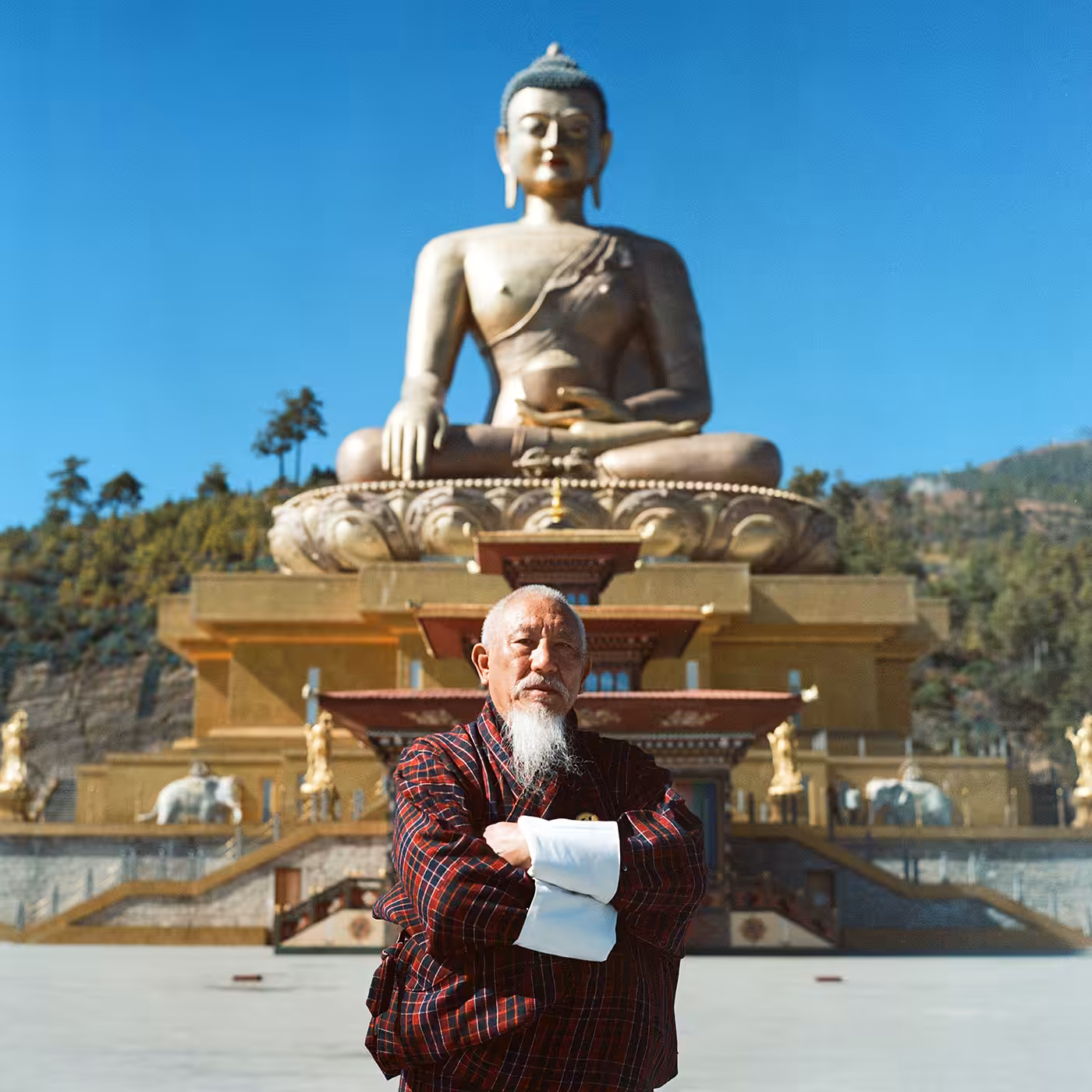 Bhutan