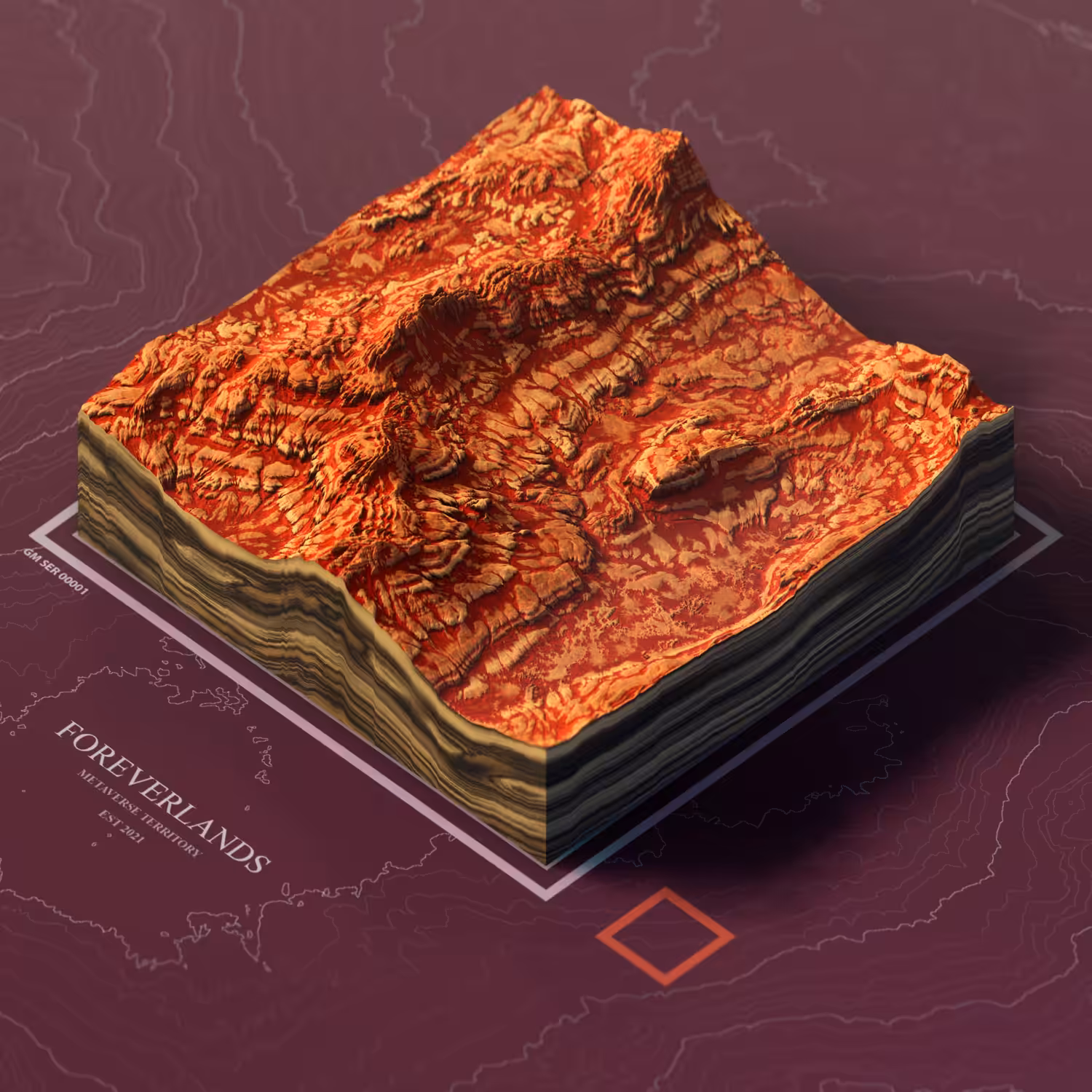 Land by ForeverLands: Land #224