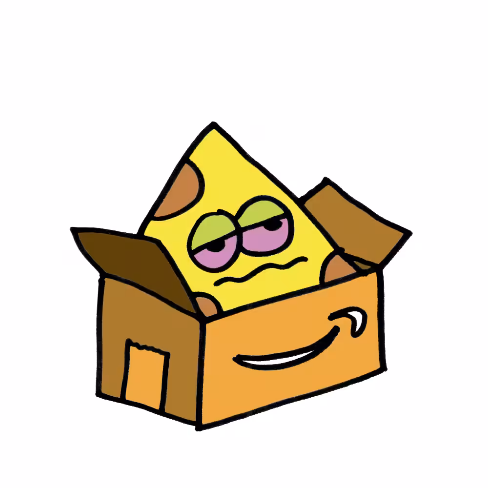 Boxed Slice