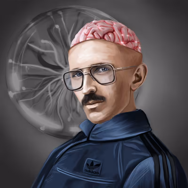 fxTesla #16
