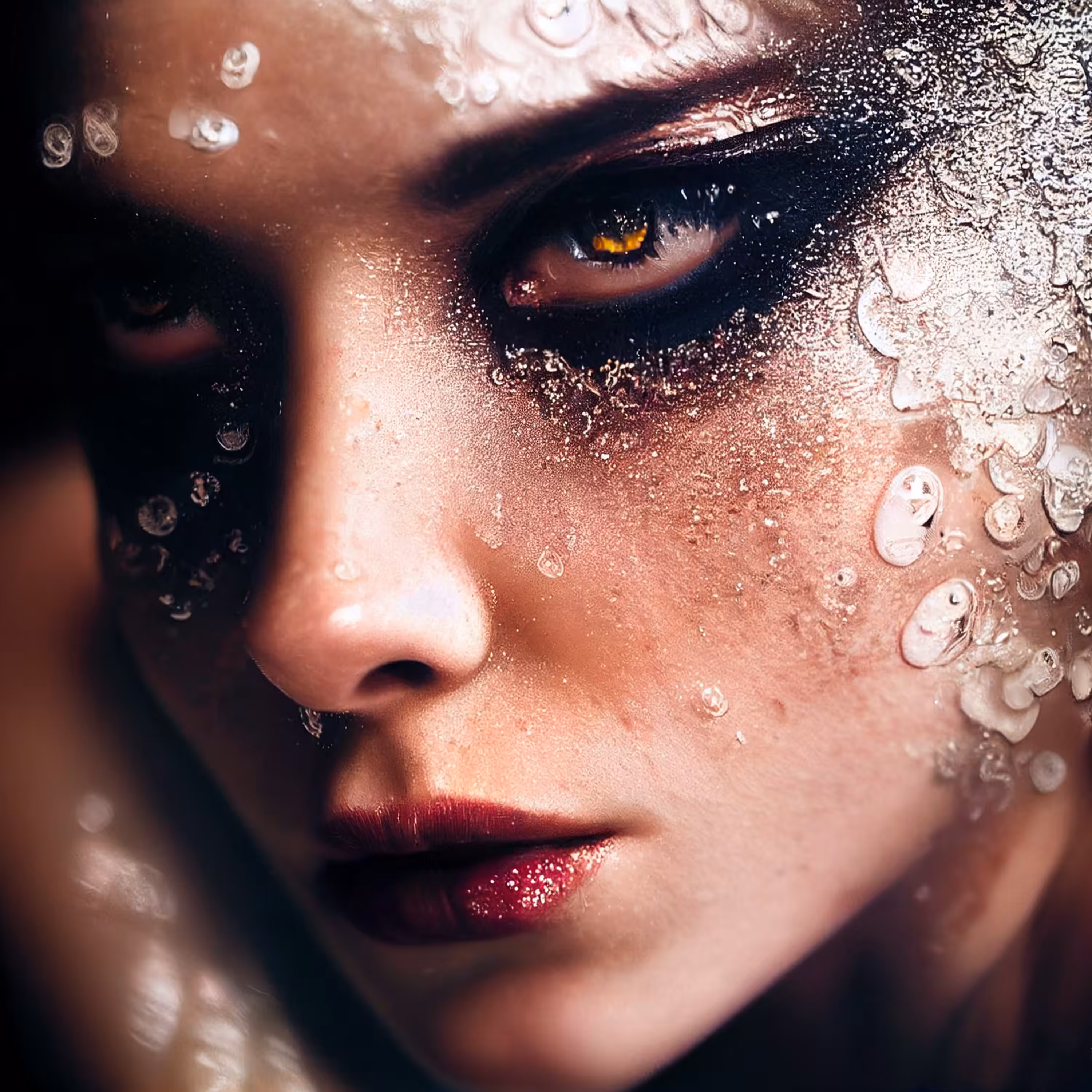 The Golden Eye