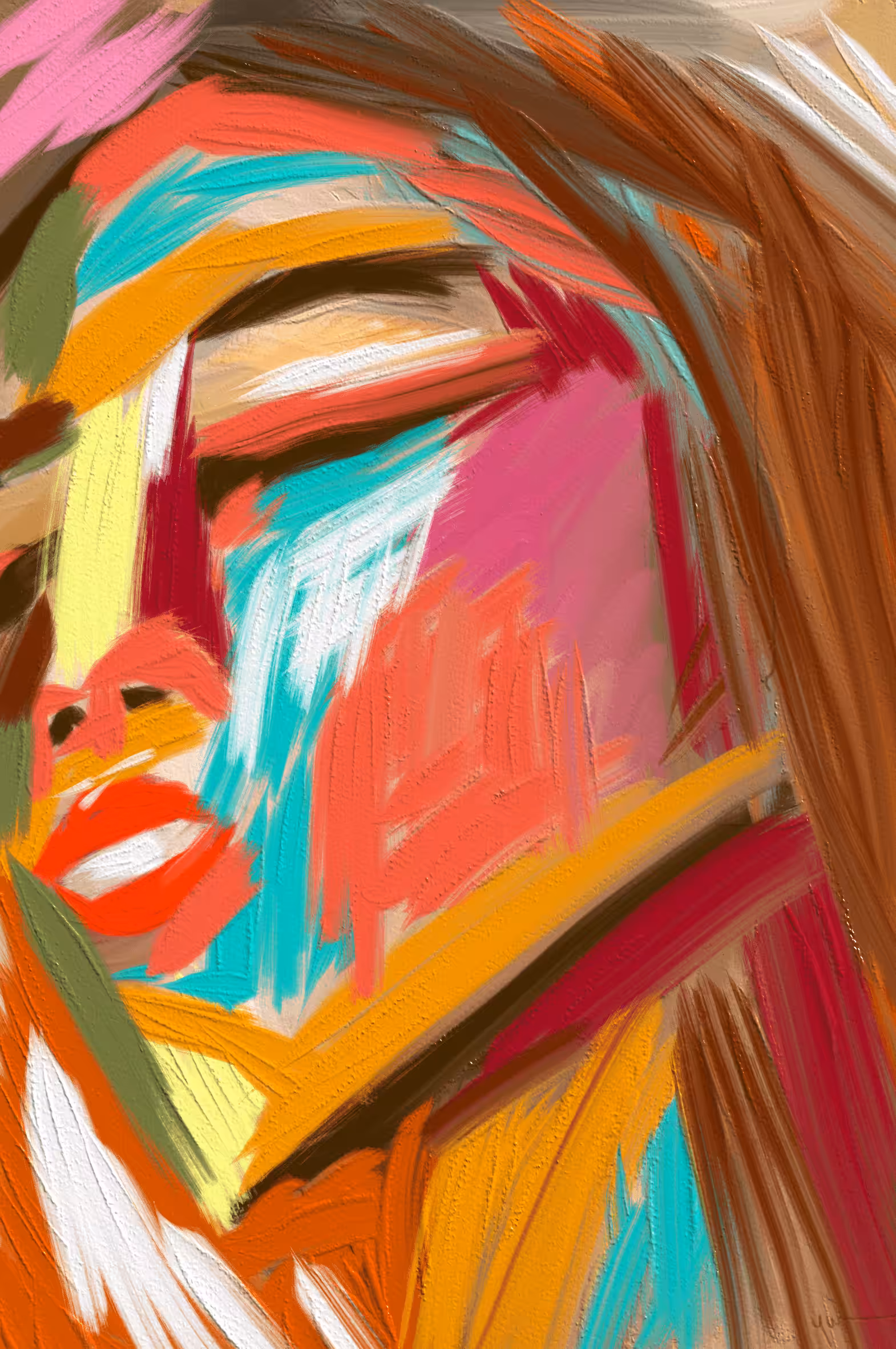 CryptoYuna V3: Give Me Paint