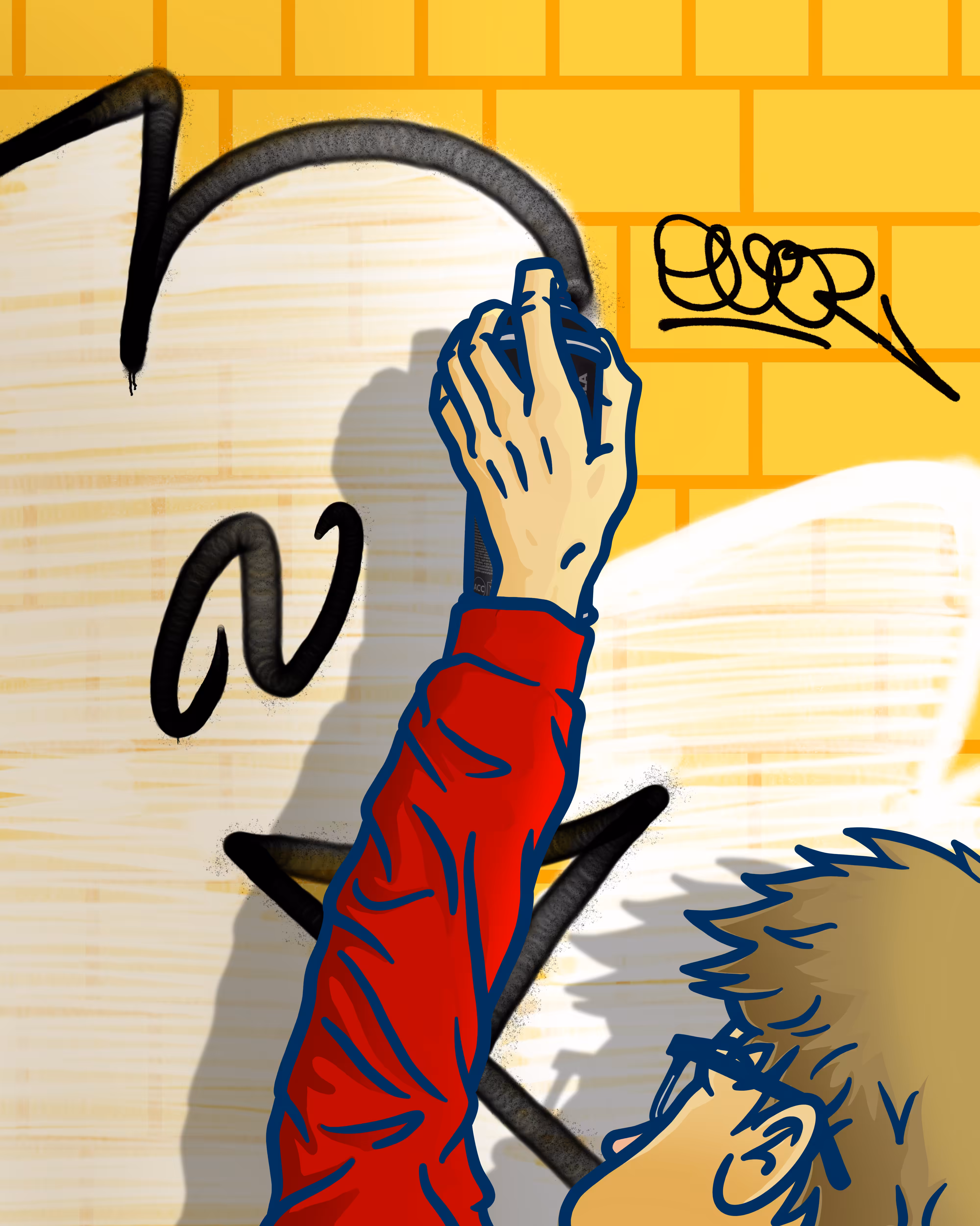 Digital Action