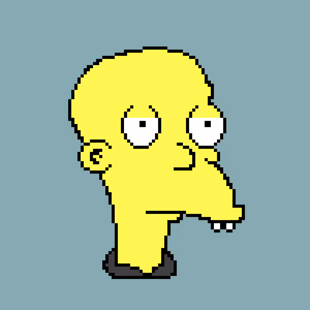 Tezimpsons #9