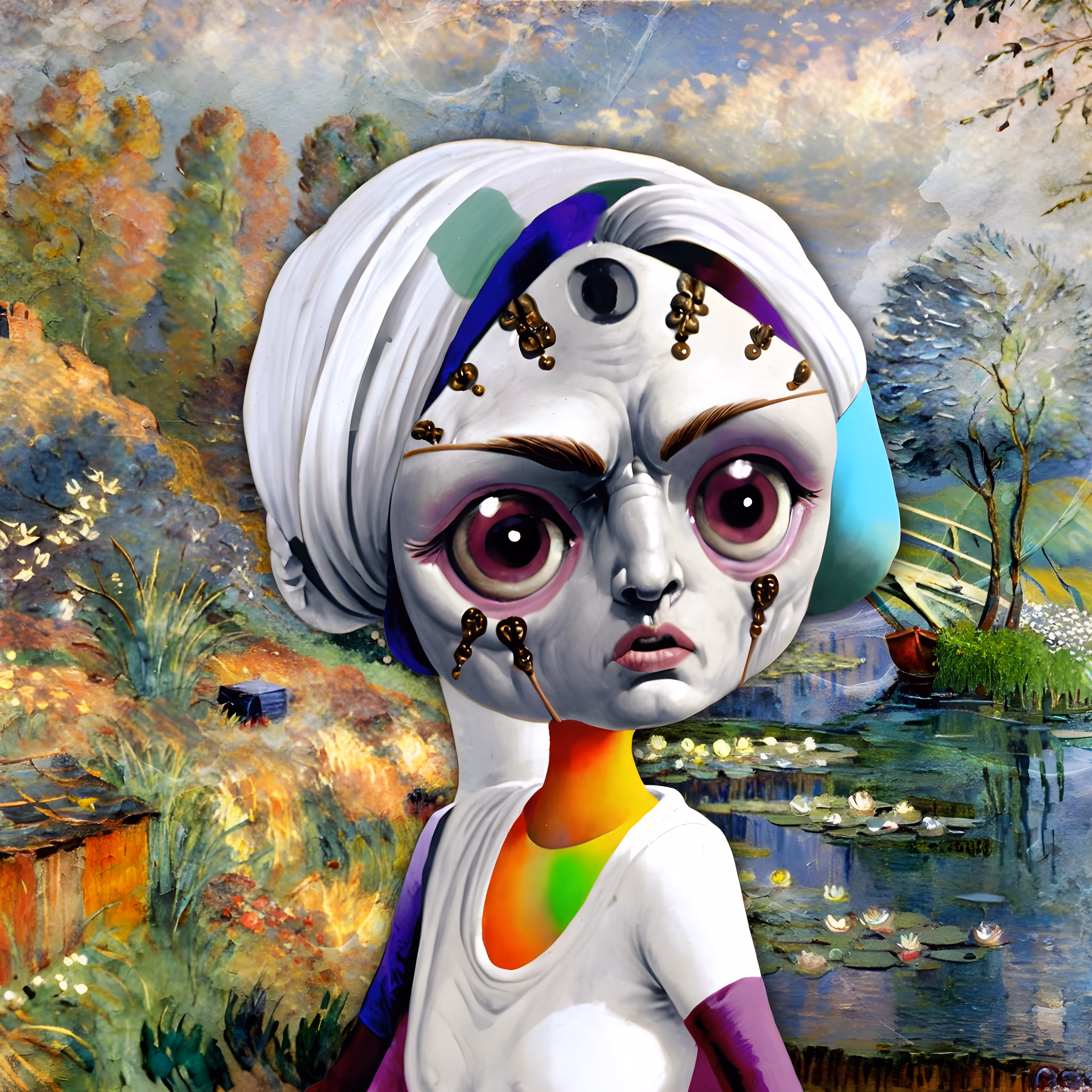 Art DeCC0s: Art DeCC0 #8462