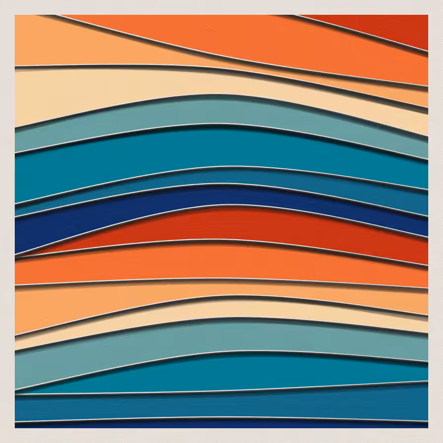 StairWaves #145