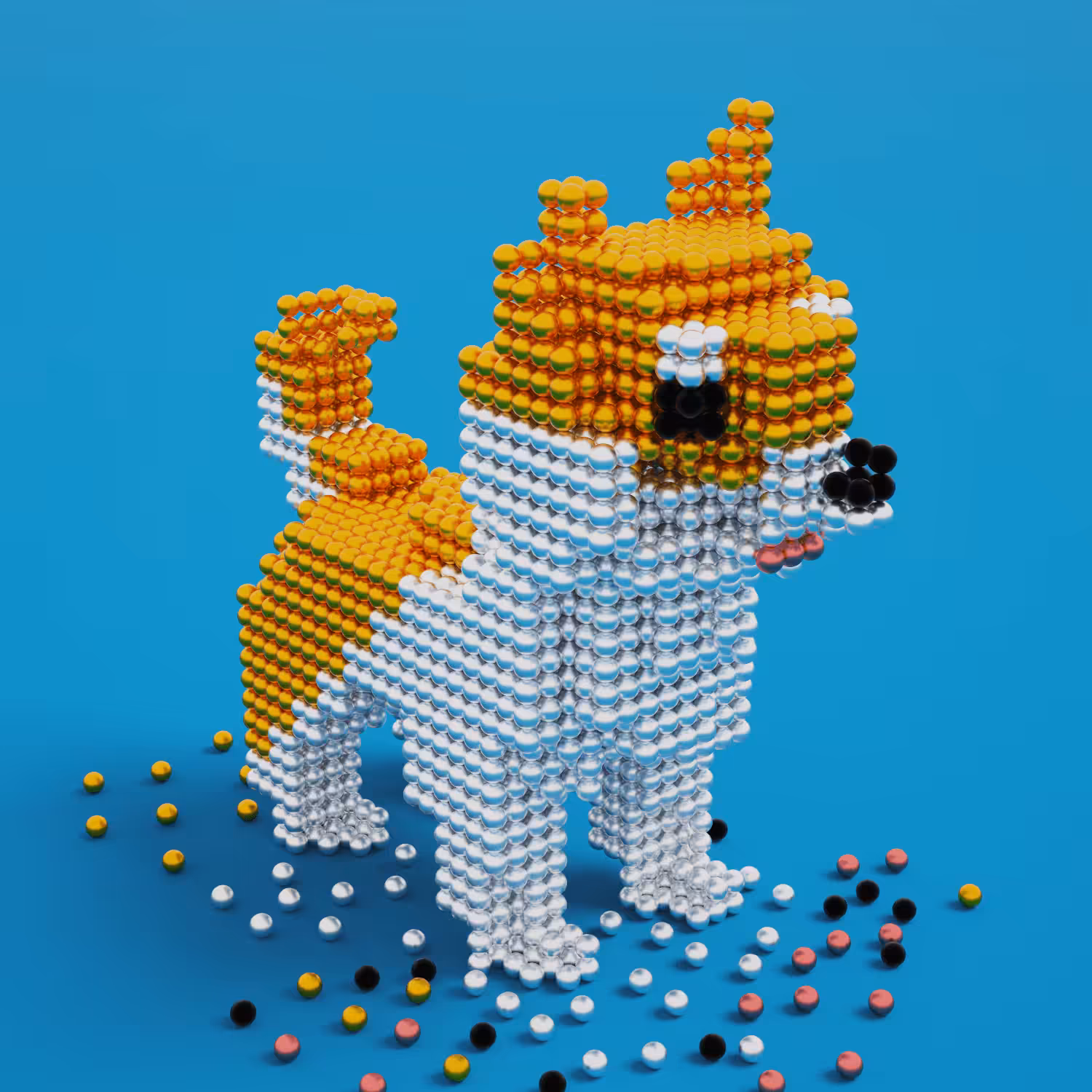 DogeBits #342