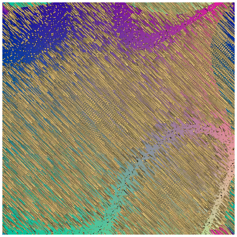 Psychopathic Patterns #56