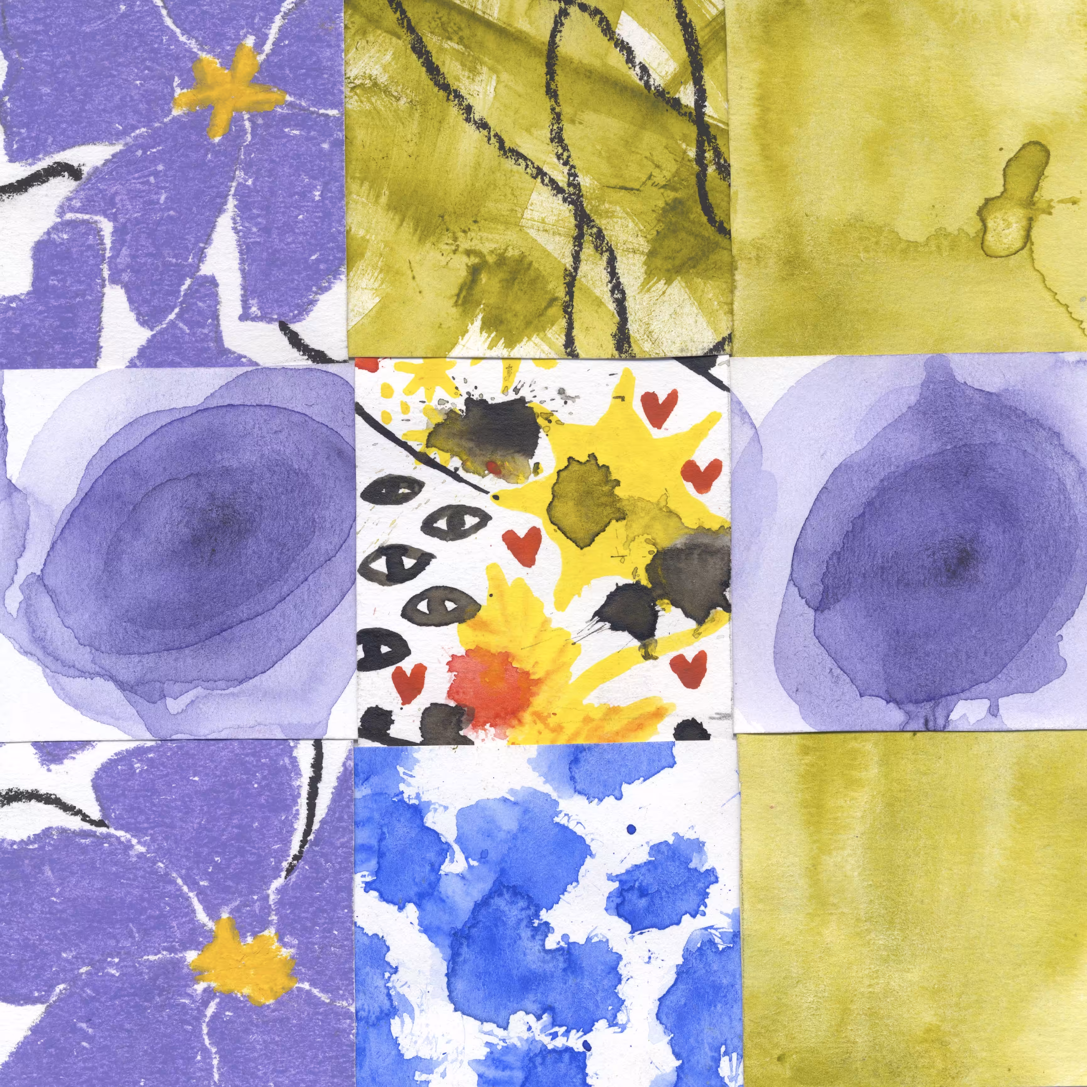 Bookmarks №3