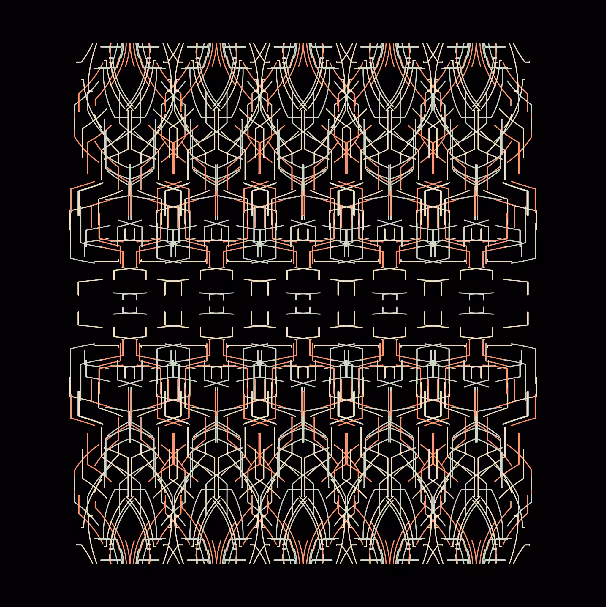 Symmetry Fields #23