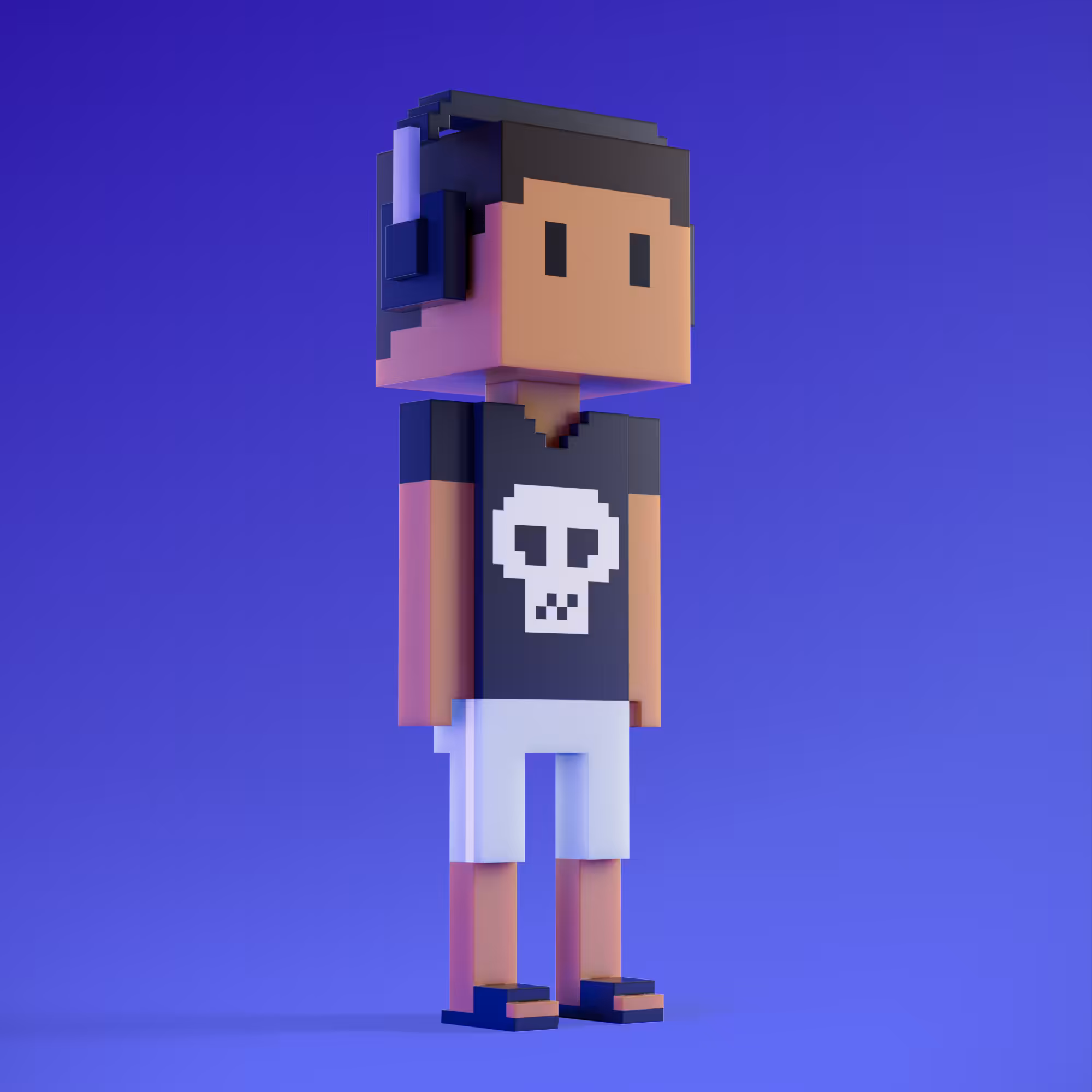 Meebit #2499