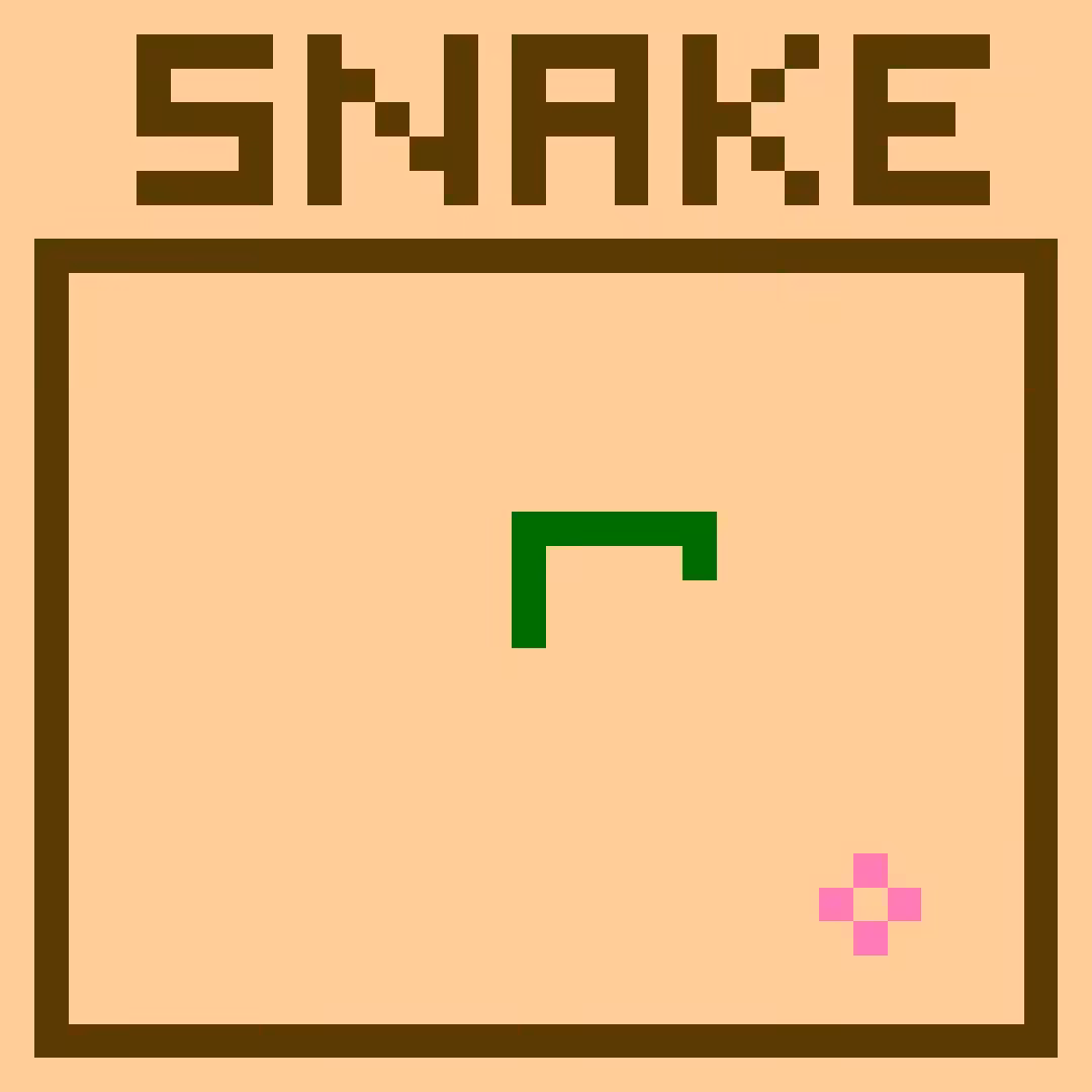 Crypto Snake Play #04