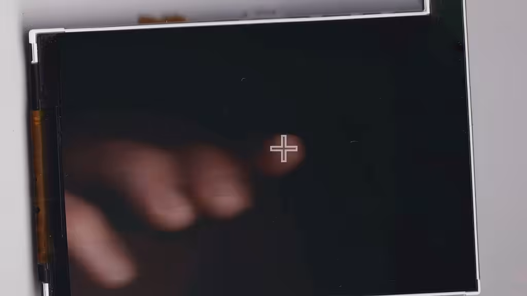 gestures – songs of algorithm : sweet spot