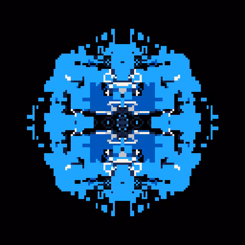 SNO_FLAKES #86