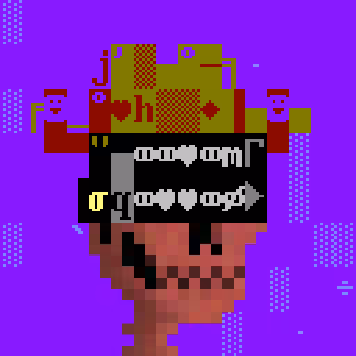 +++ ghoulicious pirate +++