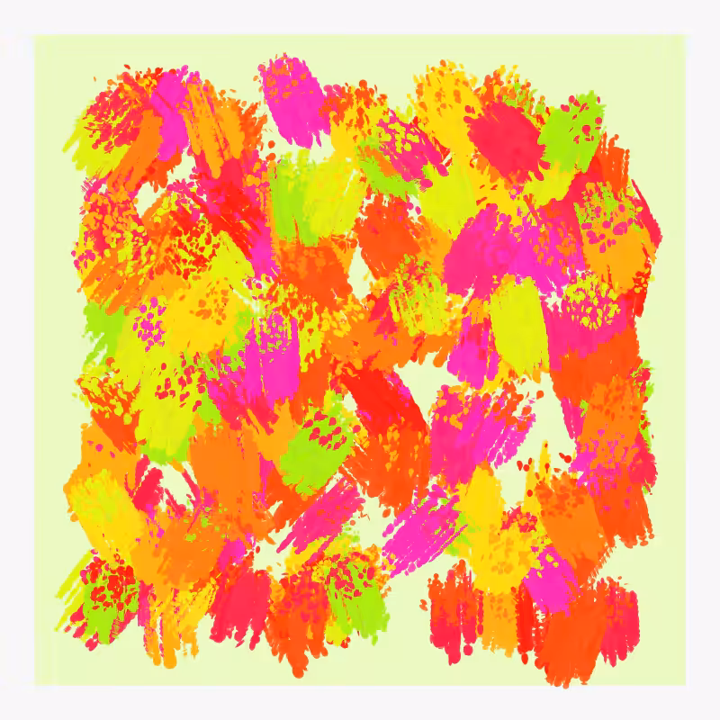 Maale-Witz #22