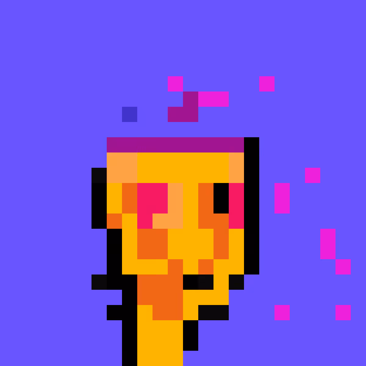 Recrunched DOS Punk 147