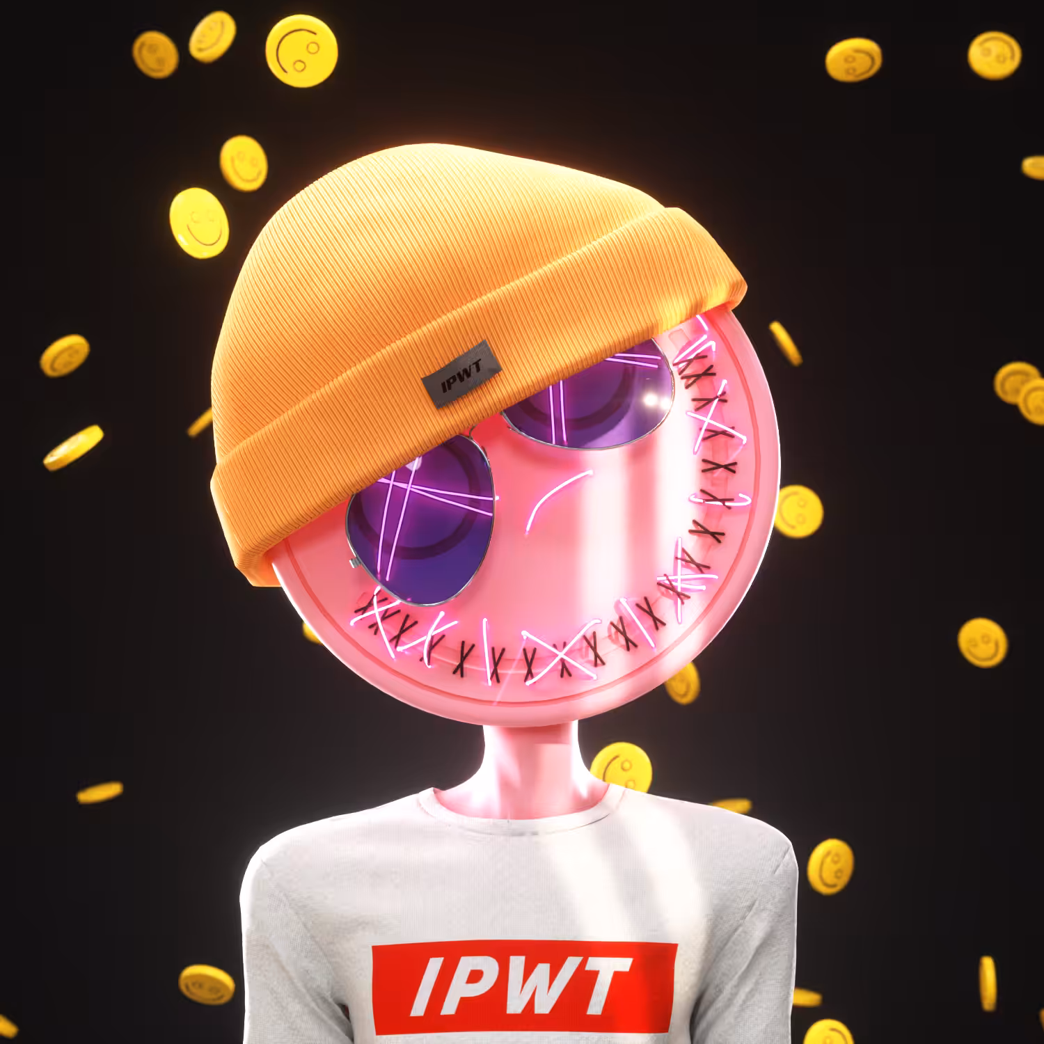Pillhead #3632
