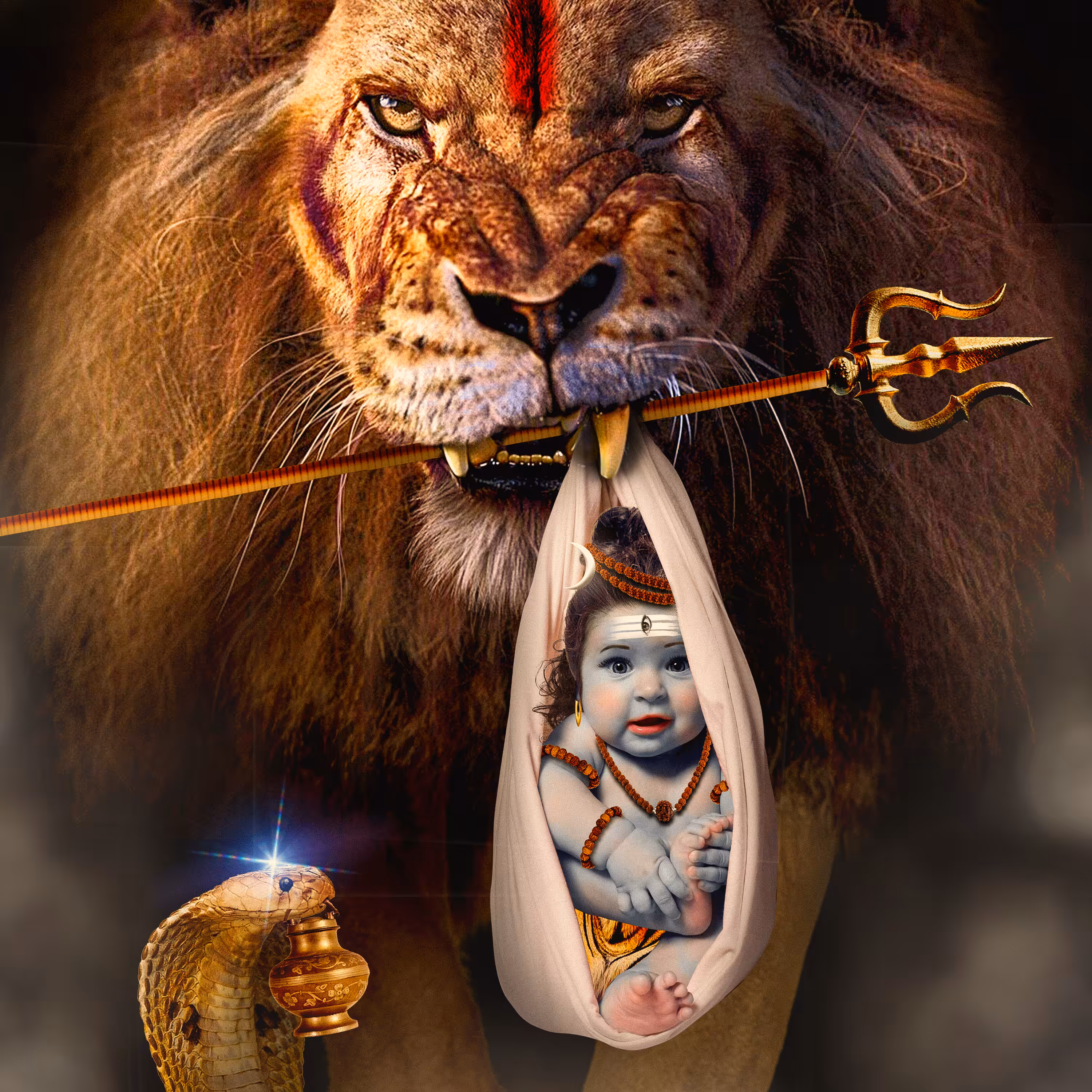 Bala Shiva 