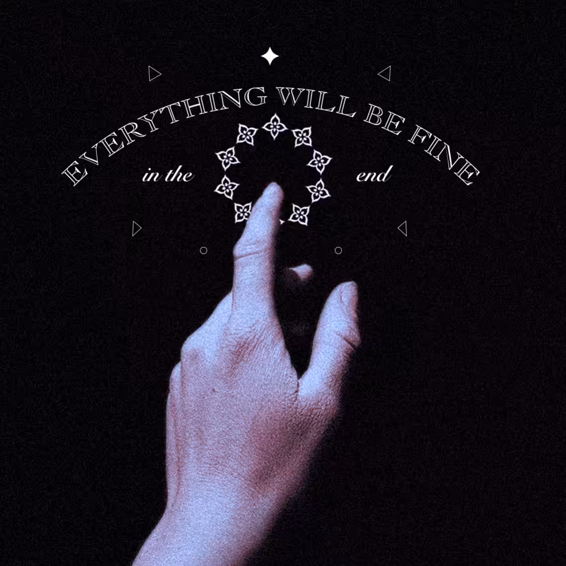 IN THE END