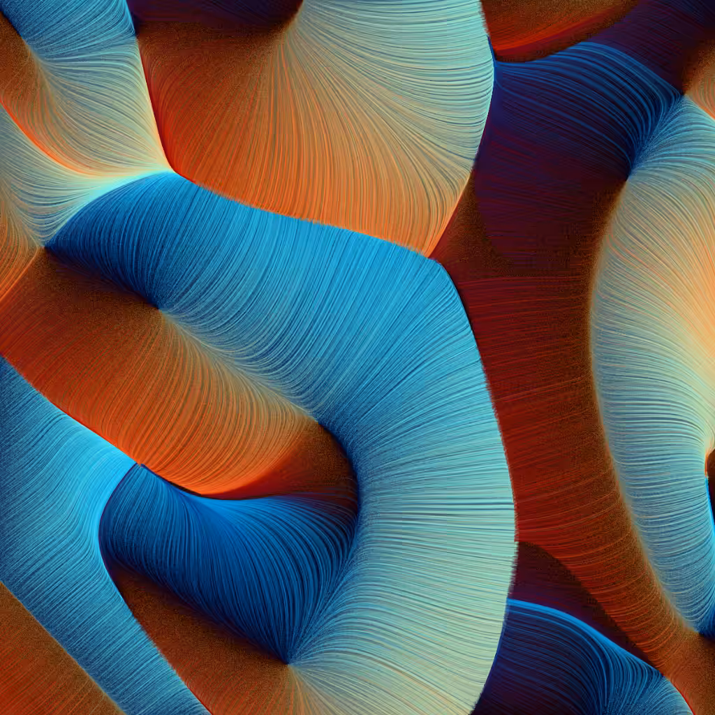 Everything flows #120