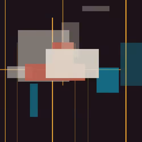 CryptoBauhaus: AD: №19