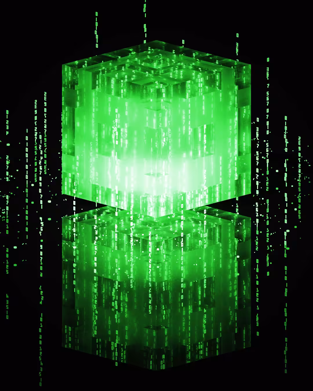 MATRIX :: VOXEL :: RESURECTION