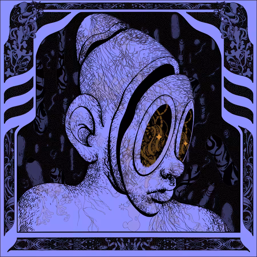 Alien #18