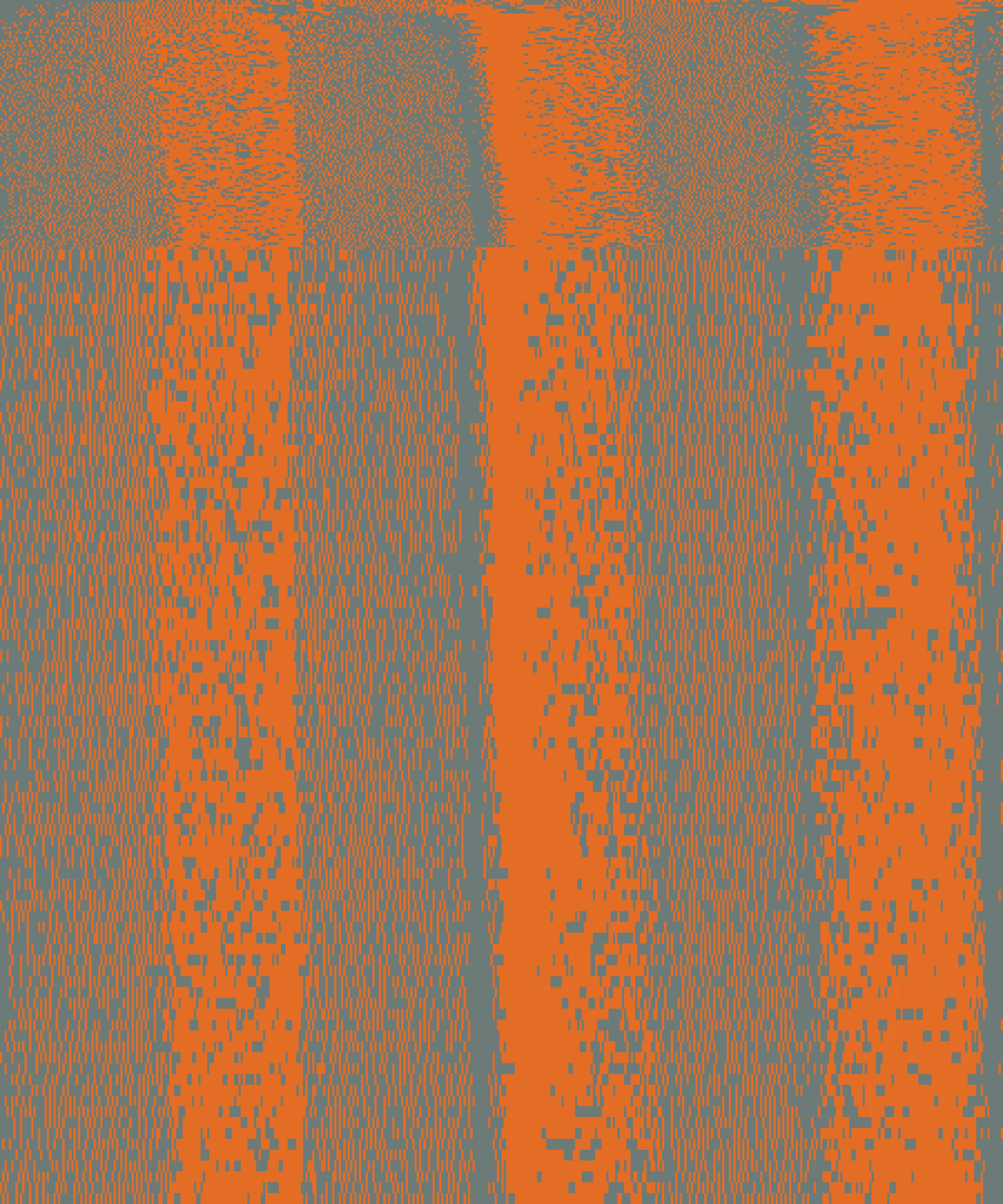 Digital Surface 1 #77