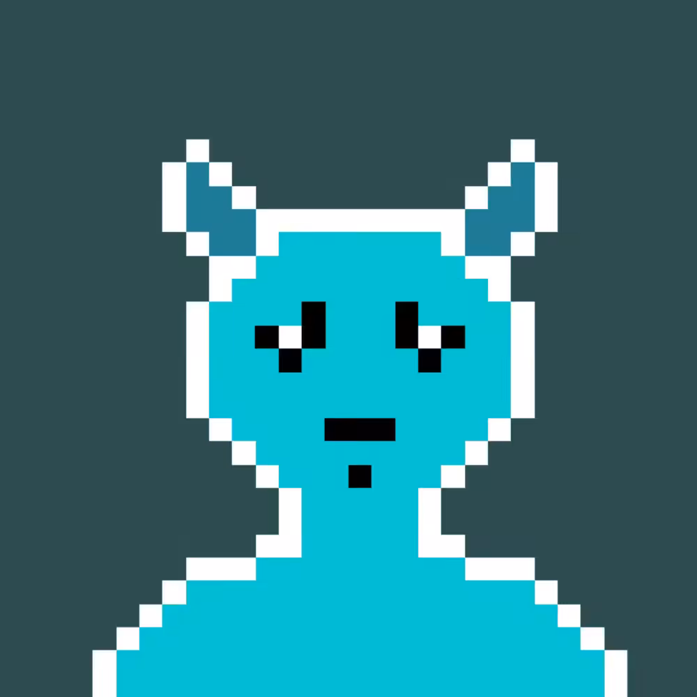 Series VI: PixelDeMN SVI 067