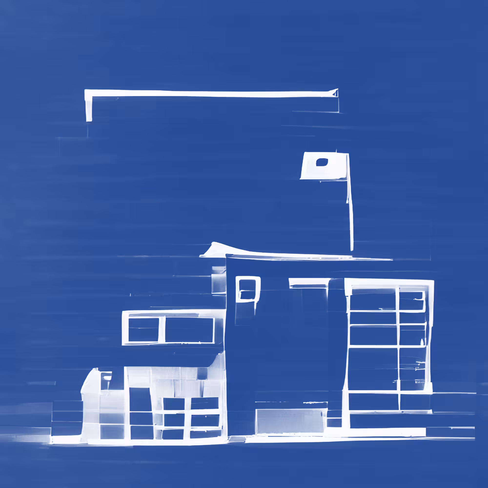 Blaue Haus 04