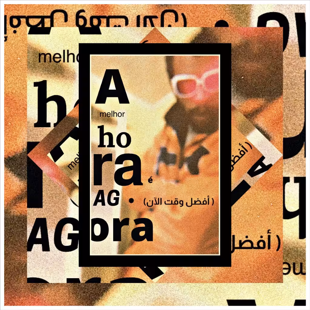 A MELHOR HORA É AGORA [DEMO VERSION]