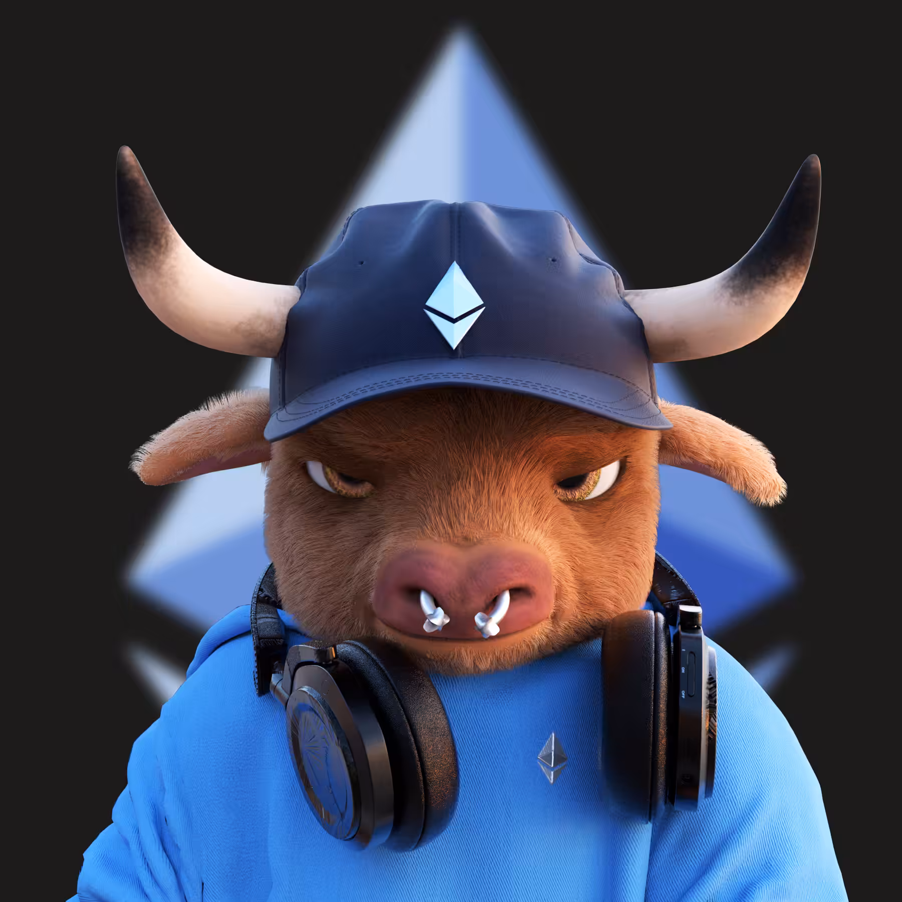 The Bull #055