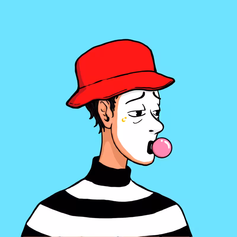 MIME x MIME #71