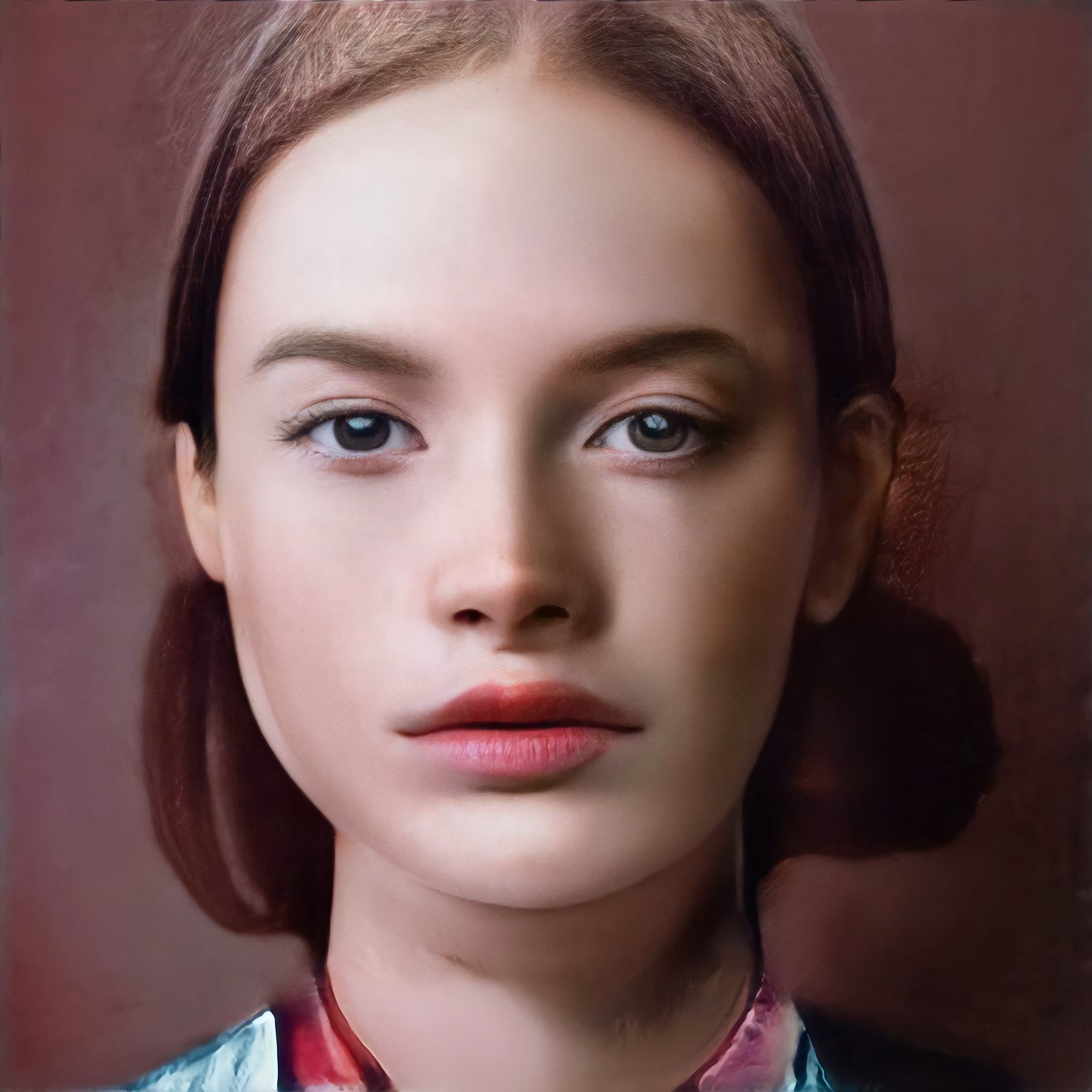 Portrait #18