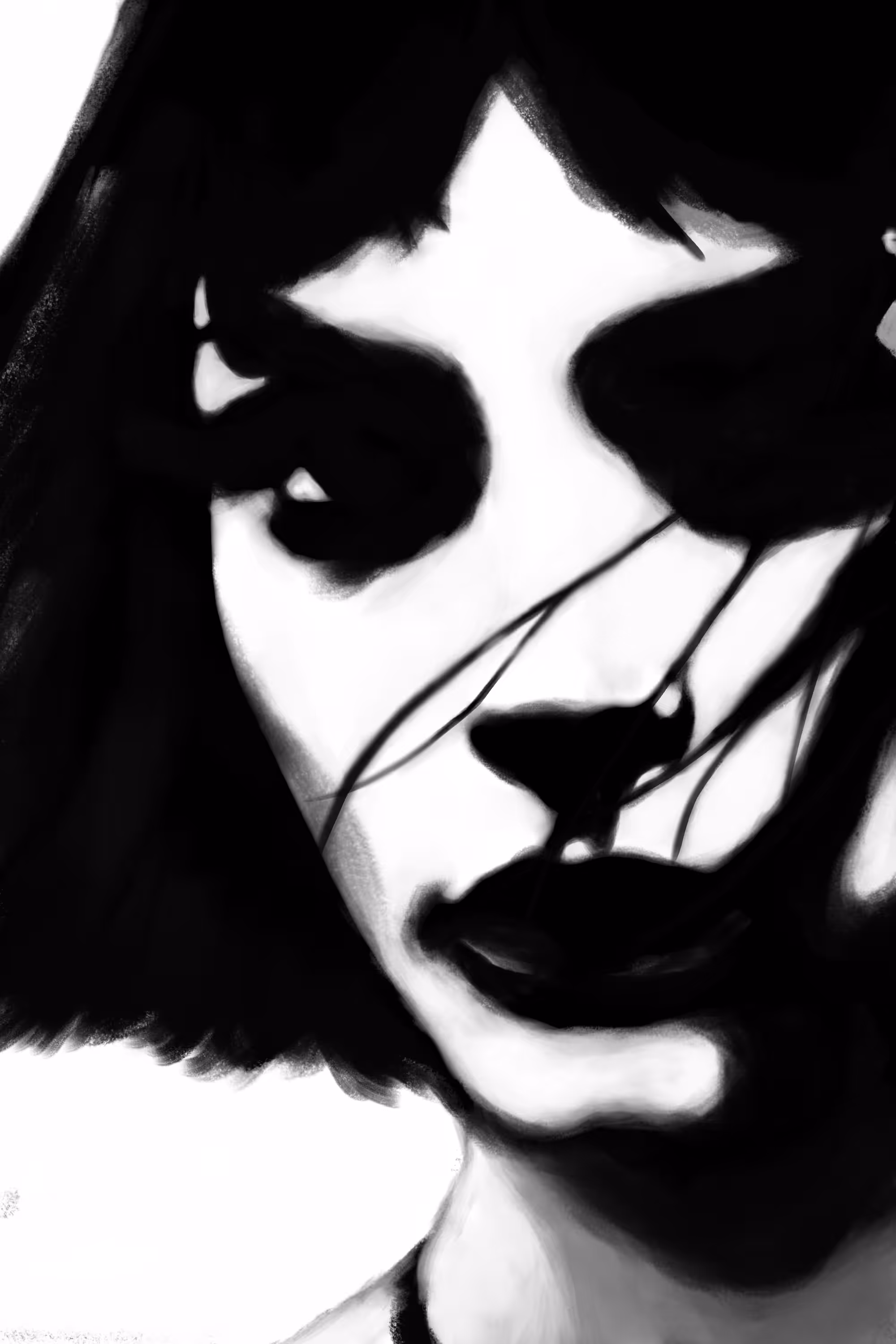 shadow whisper #5