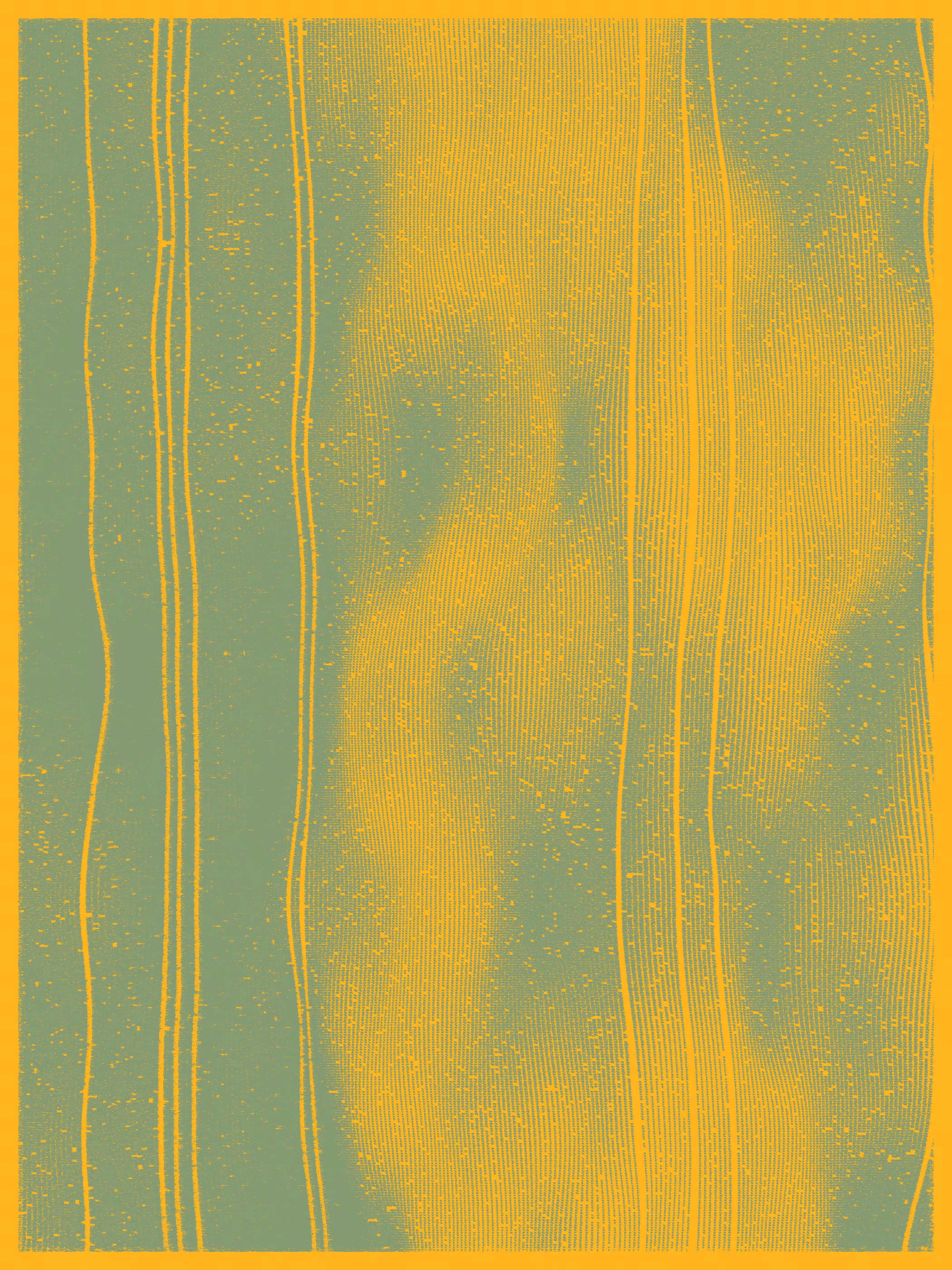Hypnagogic #16