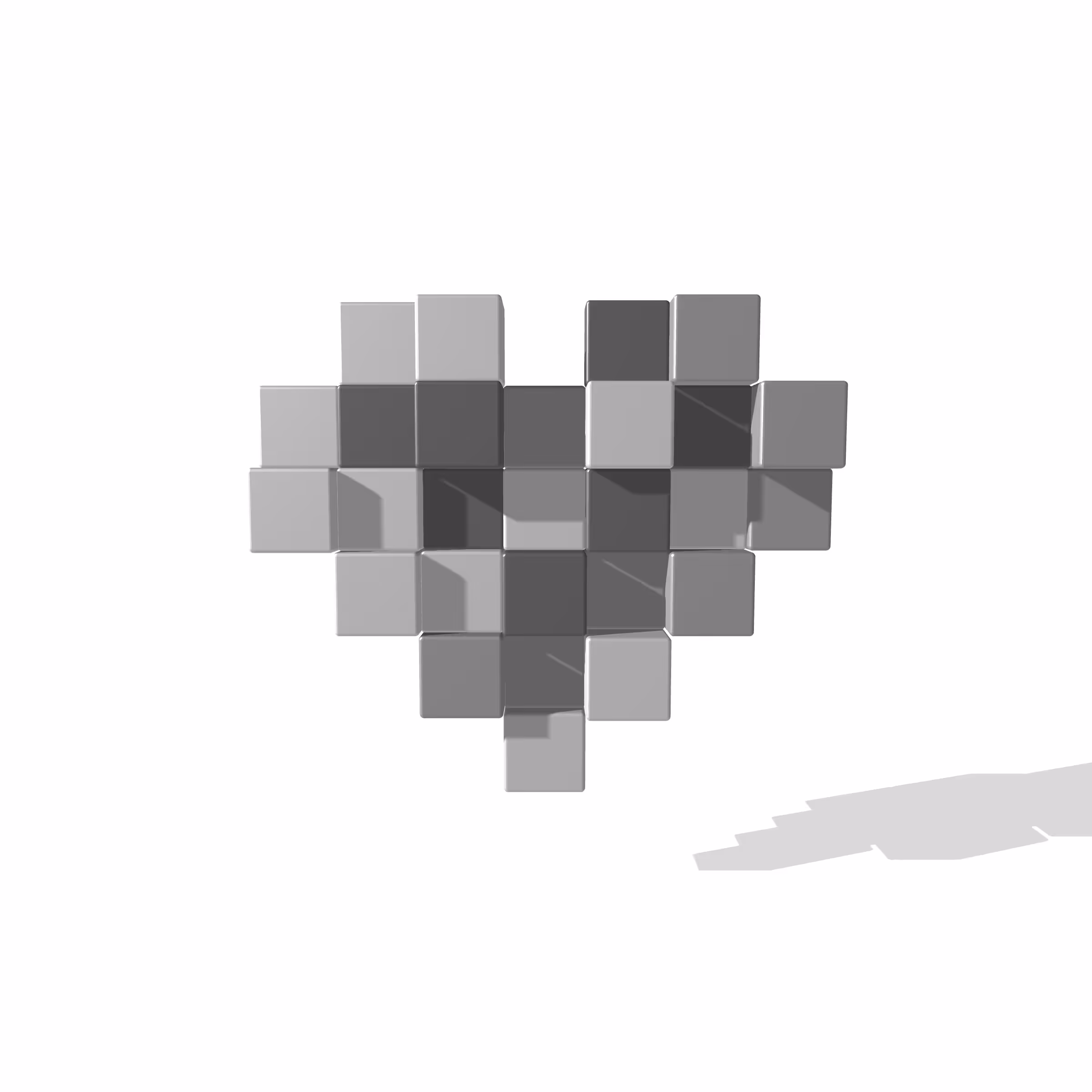 heart + craft #15055