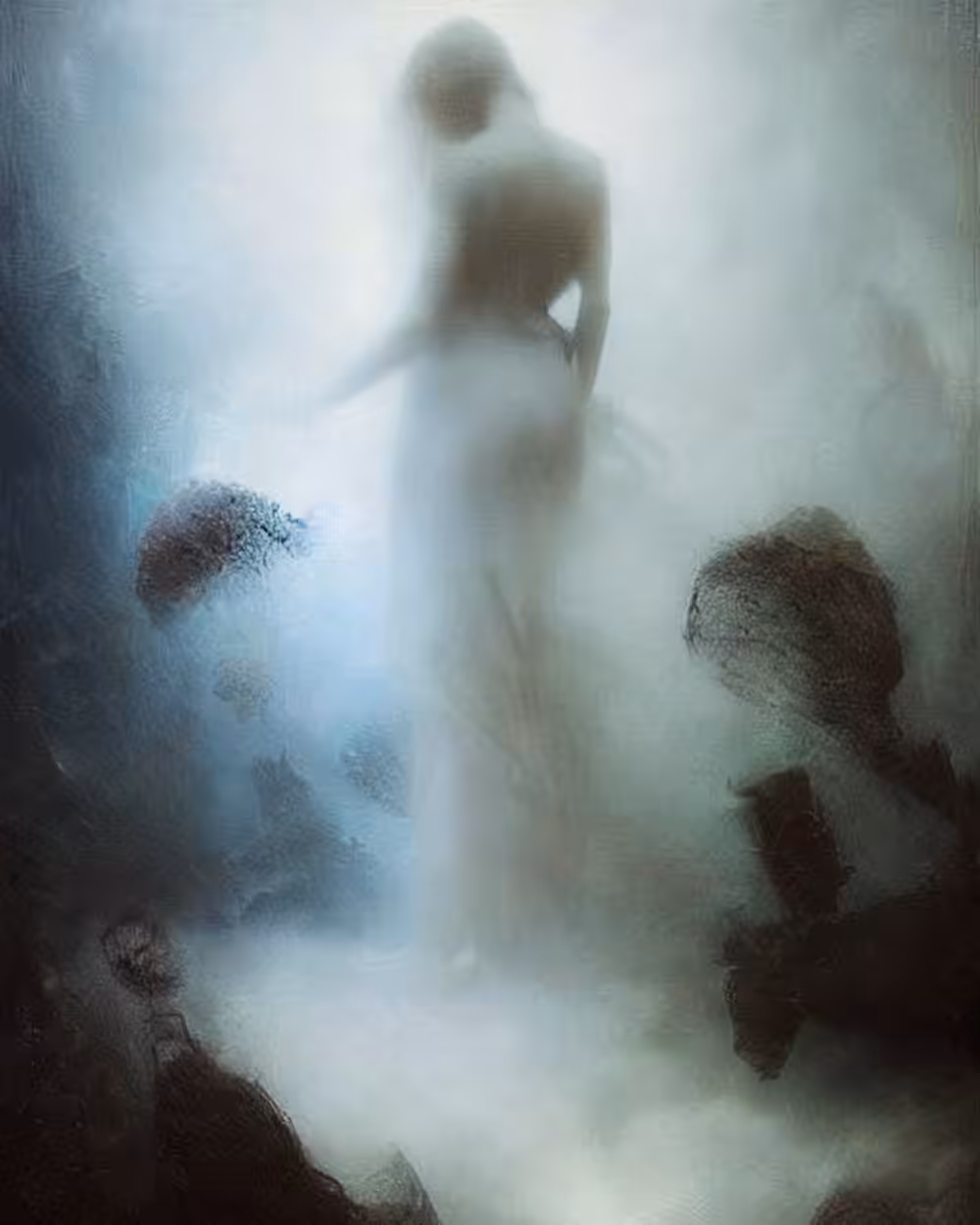 Come Undone