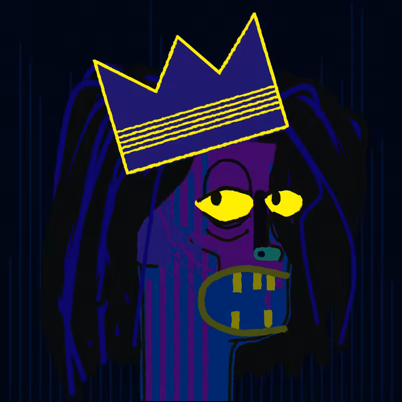 GEN XYZ Das Occult #5636