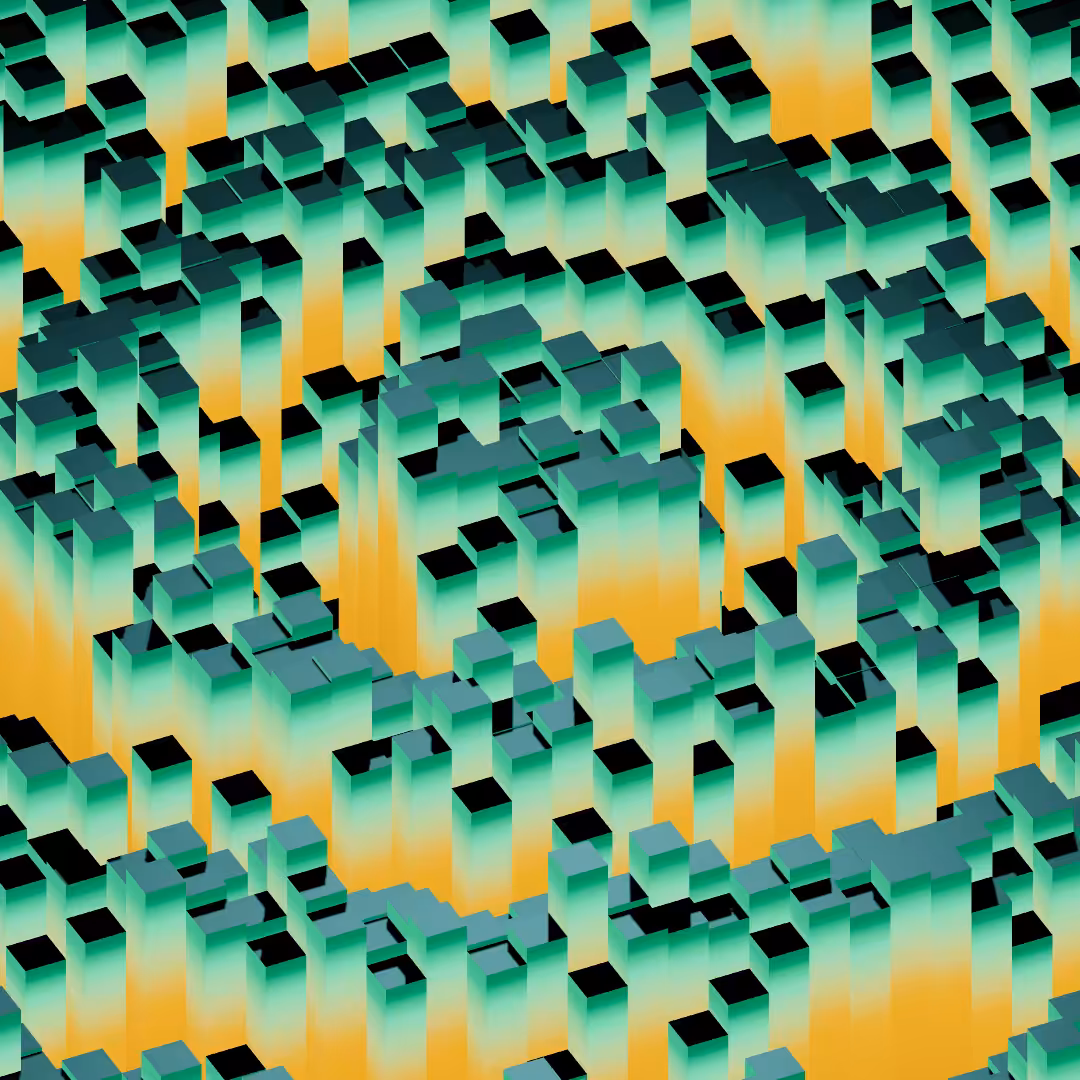 DataWaves GEN #48