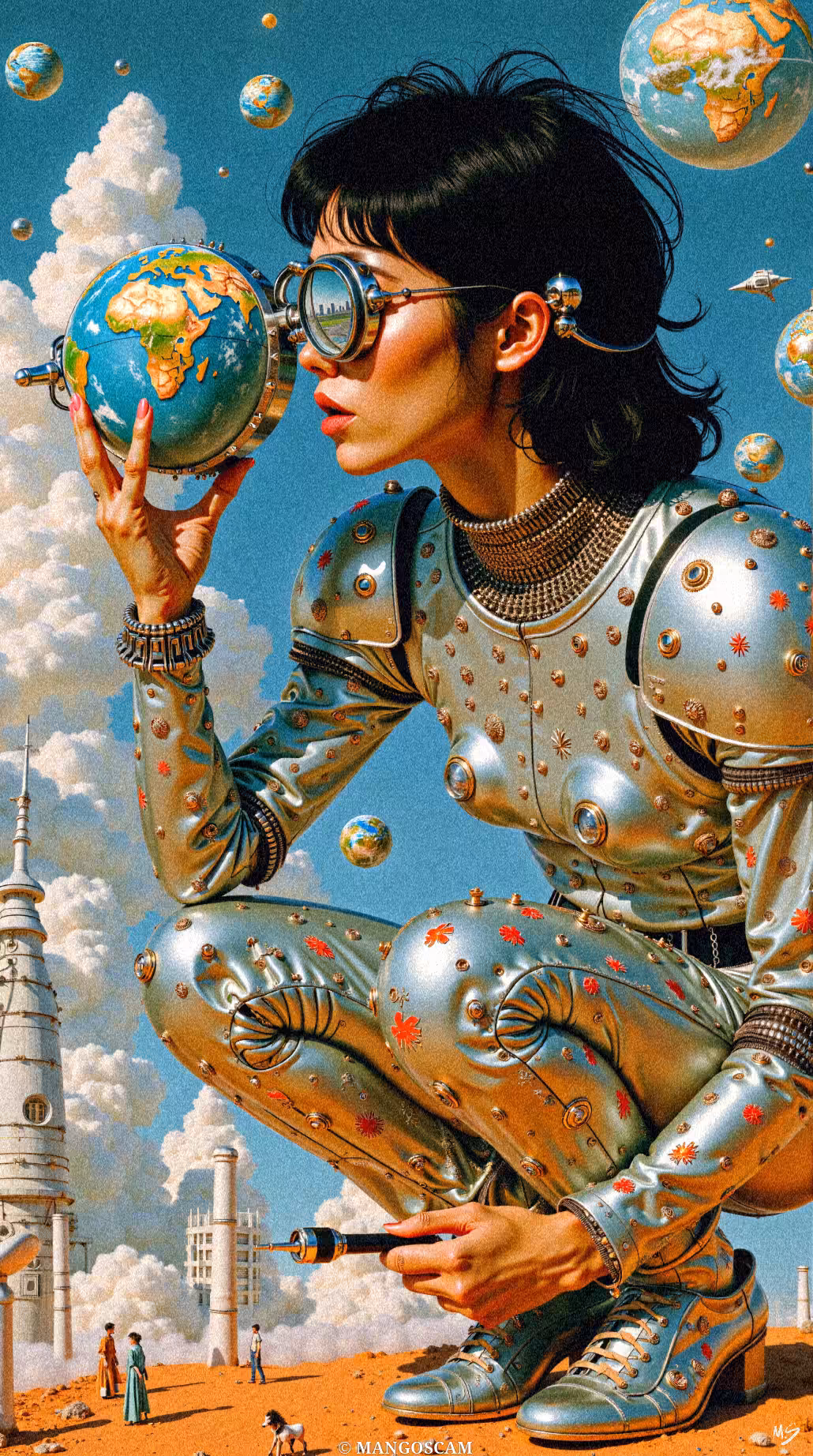 Mama Earth