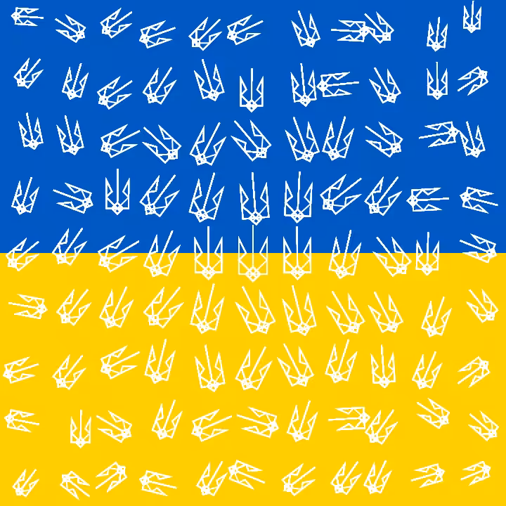 Slava Ukraini #11