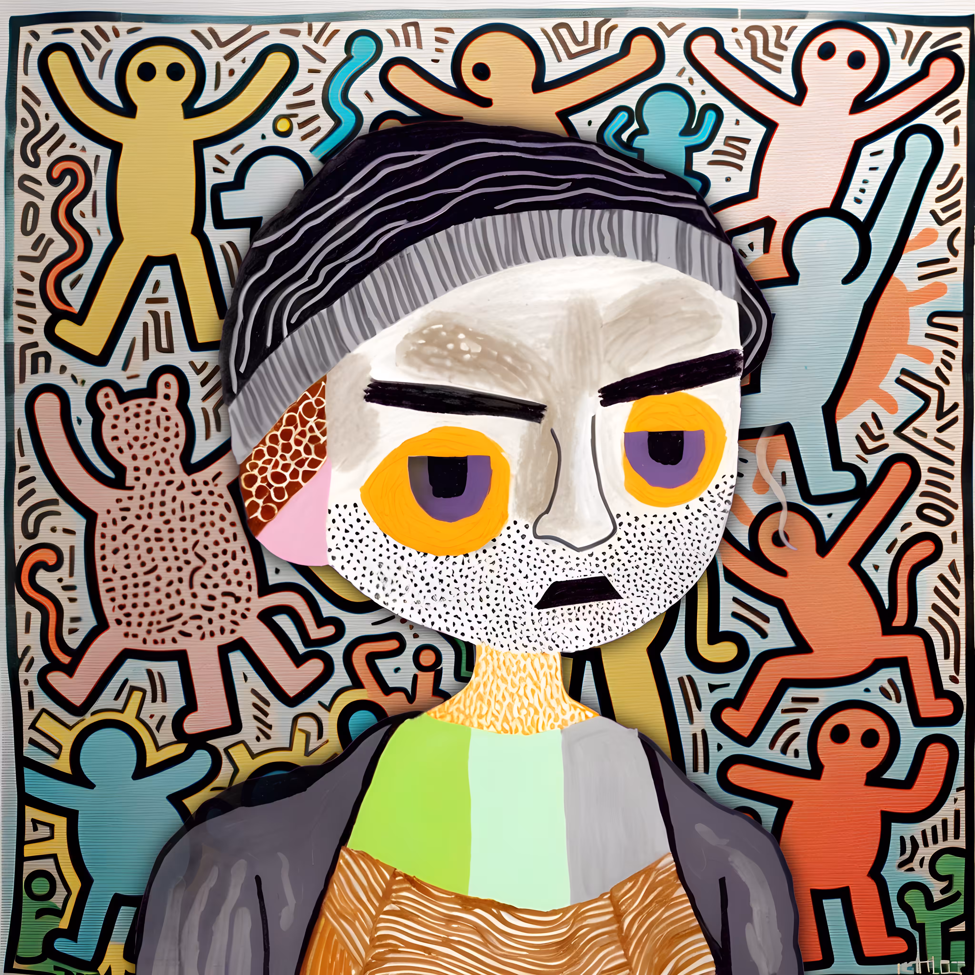 Art DeCC0s: Art DeCC0 #4824